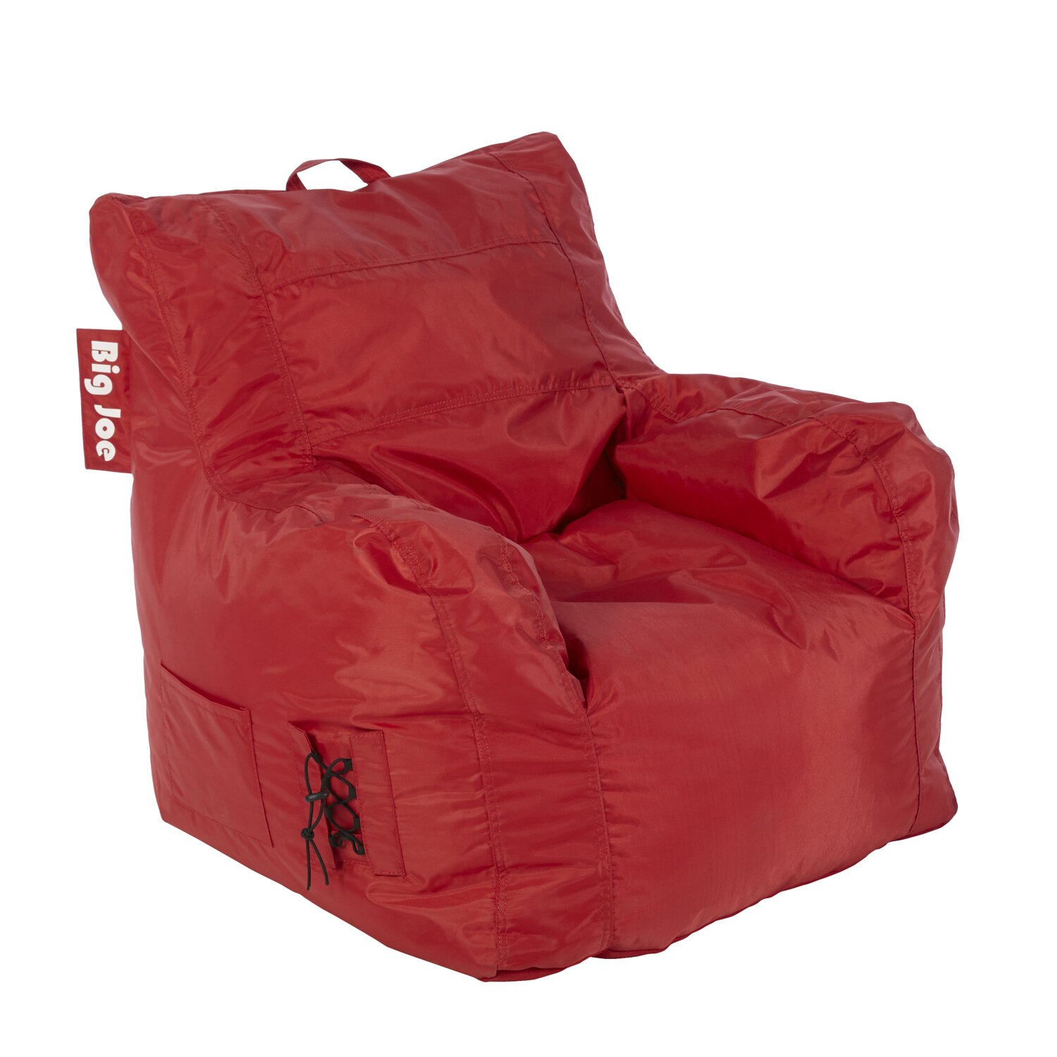 Comfort Research Big Joe Bean Bag Dorm Chair - m